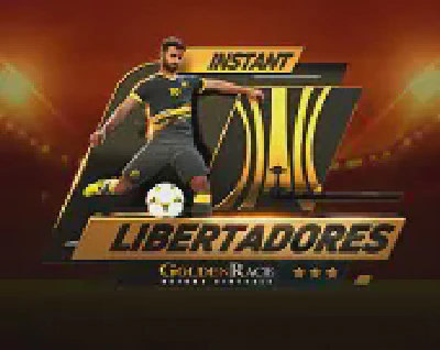 Libertadores — ondemand