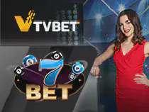 7Бет 1win — Live лотерея TVBet