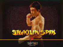 Shaolin Spin Казино Игра на гривны 🏆 1win Украина