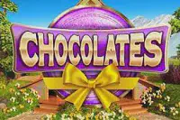 Chocolates Казино Игра на гривны 🏆 1win Украина