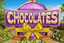 Chocolates Казино Игра на гривны 🏆 1win Украина