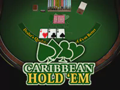 Caribbean Hold’Em
