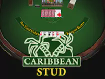 Caribbean Stud Казино Игра на гривны 🏆 1win Украина