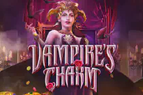 Vampire's Charm Казино Игра на гривны 🏆 1win Украина