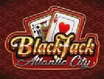 BLACKJACK ATLANTIC CITY Казино Игра на гривны 🏆 1win Украина