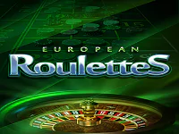European Roulette Network