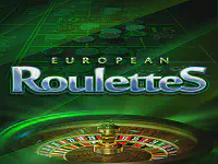 European Roulette Network Казино Игра на гривны 🏆 1win Украина