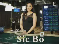 E — Sic Bo игра онлайн казино 1вин. Настольные азиатские игры