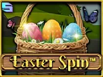 Easter Spin Казино Игра на гривны 🏆 1win Украина