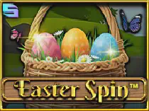 Easter Spin Казино Игра на гривны 🏆 1win Украина