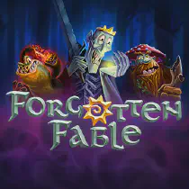 Forgotten Fable Казино Игра на гривны 🏆 1win Украина