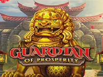 Guardian Of Prosperity 🎰 слот со случайными бонусами в казино 1вин