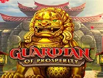 Guardian Of Prosperity 🎰 слот со случайными бонусами в казино 1вин