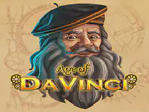 Age Of Da Vinci Казино Игра на гривны 🏆 1win Украина