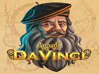 Age Of Da Vinci Казино Игра на гривны 🏆 1win Украина