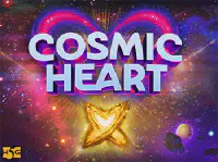 Cosmic Heart Promo Казино Игра на гривны 🏆 1win Украина