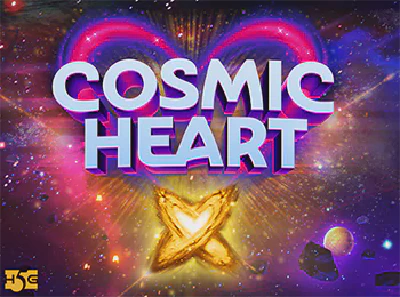 Cosmic Heart Promo