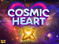 Cosmic Heart Promo Казино Игра на гривны 🏆 1win Украина