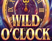 Wild O’Clock — впечатляющий слот 1win!
