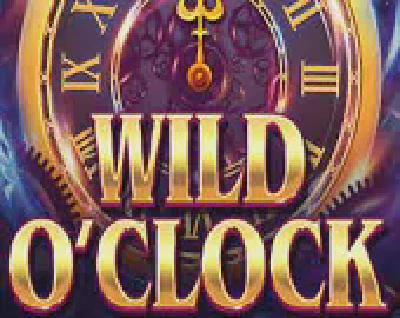 Wild O’Clock — впечатляющий слот 1win!