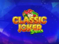 Classic Joker 5 Reels Казино Игра на гривны 🏆 1win Украина
