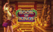 Book of Kings Power Play Казино Игра на гривны 🏆 1win Украина