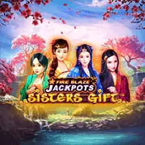 Fire Blaze Sisters Gift Казино Игра на гривны 🏆 1win Украина