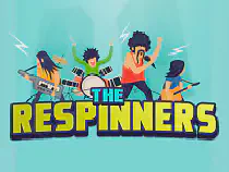 The Respinners Казино Игра на гривны 🏆 1win Украина