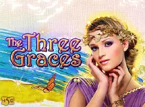 The Three Graces Казино Игра на гривны 🏆 1win Украина