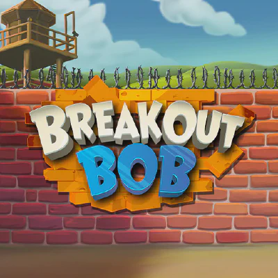 Breakout Bob