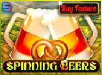 Spinning Beers Казино Игра на гривны 🏆 1win Украина