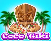 Coco Tiki Казино Игра на гривны 🏆 1win Украина
