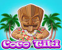 Coco Tiki Казино Игра на гривны 🏆 1win Украина