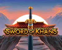Sword of Khans Казино Игра на гривны 🏆 1win Украина