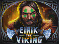 Eirik the Viking Казино Игра на гривны 🏆 1win Украина