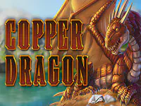 Copper dragon Казино Игра на гривны 🏆 1win Украина