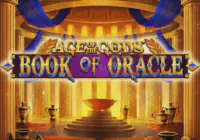 Age of the Gods Book of Oracle Казино Игра на гривны 🏆 1win Украина