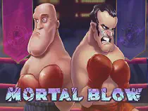 Mortal Blow Казино Игра на гривны 🏆 1win Украина