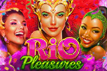 Rio Pleasure Казино Игра на гривны 🏆 1win Украина