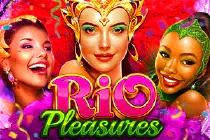 Rio Pleasure Казино Игра на гривны 🏆 1win Украина