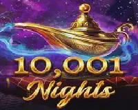 10001 Nights Казино Игра на гривны 🏆 1win Украина