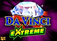 Da Vinci EXTREME Казино Игра на гривны 🏆 1win Украина