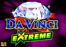 Da Vinci EXTREME Казино Игра на гривны 🏆 1win Украина