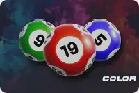 Colours — любимые ставки на деньги в новом симуляторе в казино 1vin