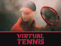 Virtual Tennis Казино Игра на гривны 🏆 1win Украина