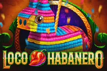 Loco Habanero 1win 🔥 Яркий и жгучий игровой автомат на 1win