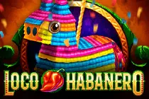 Loco Habanero 1win 🔥 Яркий и жгучий игровой автомат на 1win
