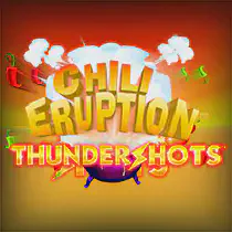 Chilli Eruption Thundershots Казино Игра на гривны 🏆 1win Украина