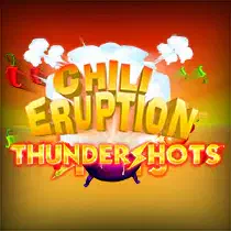 Chilli Eruption Thundershots Казино Игра на гривны 🏆 1win Украина