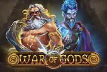 War Of Gods Казино Игра на гривны 🏆 1win Украина